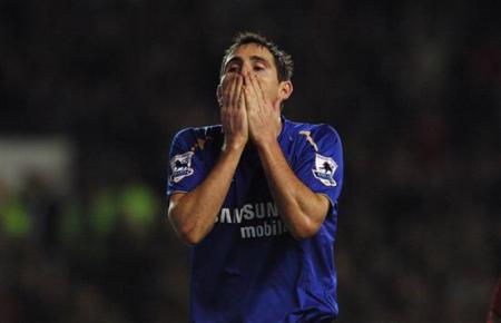 desole  mais  j aime chelsea    et frank lampard